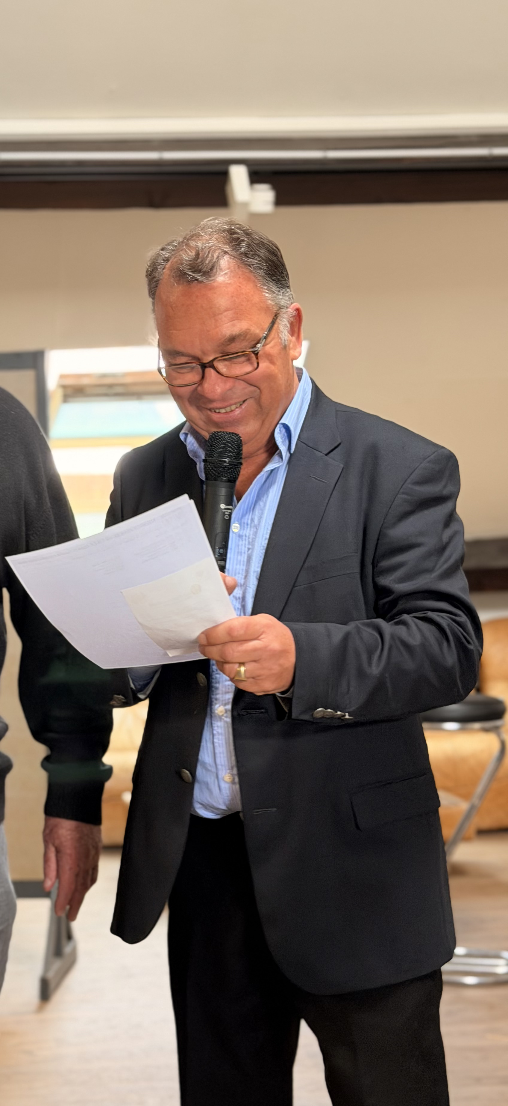 Thierry d'Herbigny